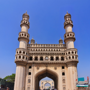 Hyderabad Tour