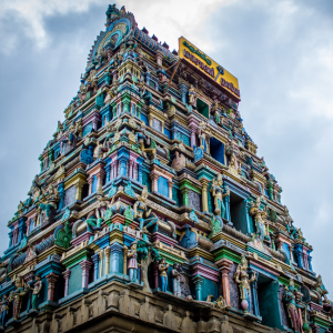 Tamil Nadu Tour