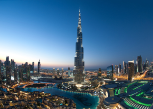 Dubai