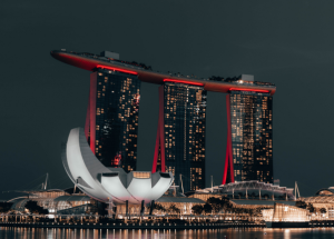 Singapore