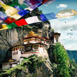 Bhutan Tour