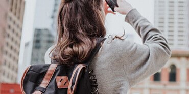 Mentoring & Visa Support