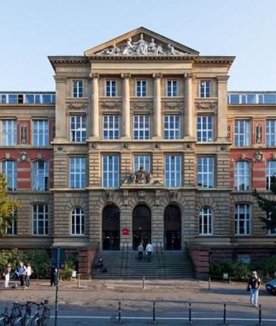 Technical University of Darmstadt