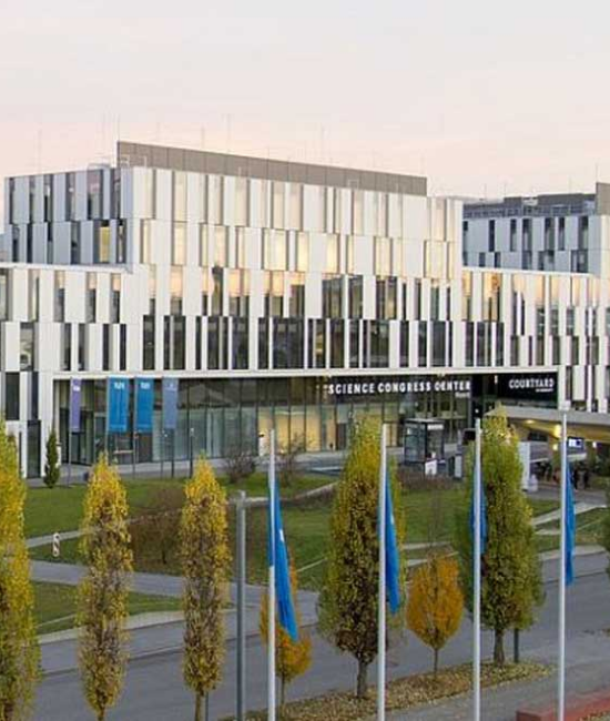 Technical University of Munich